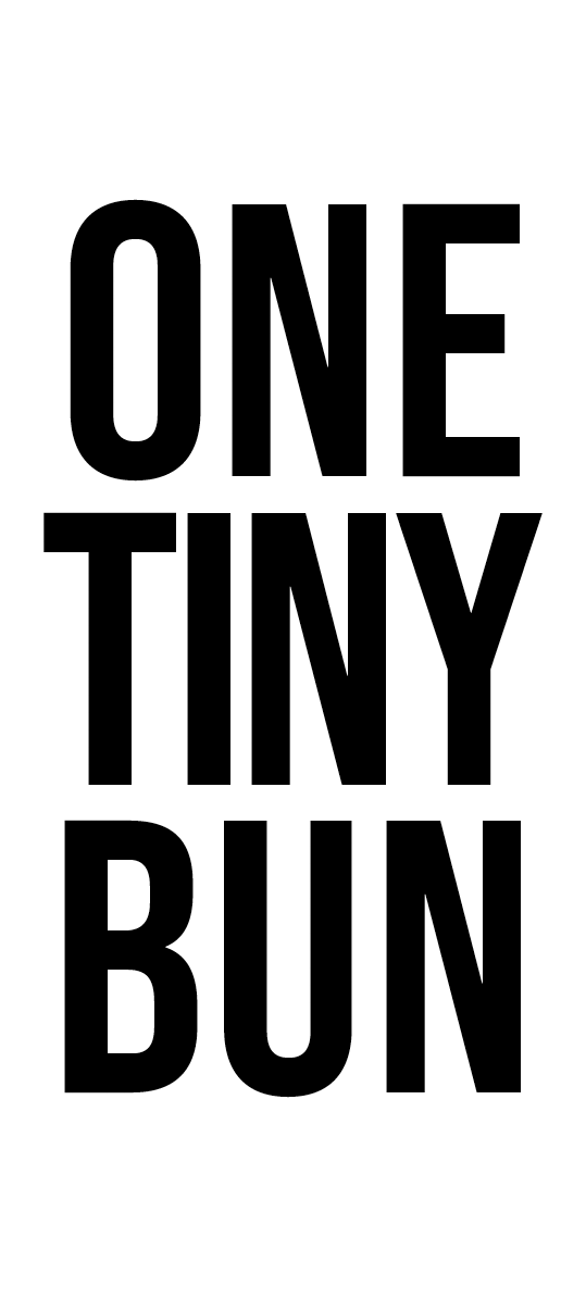 ONETINYBUN